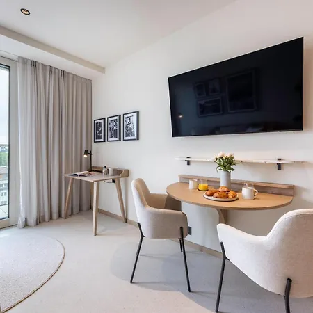 Appartement Tilia Coliving By Homenhancement - Self Check In *