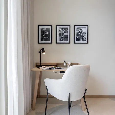 Tilia Coliving By Homenhancement - Self Check In Appartement