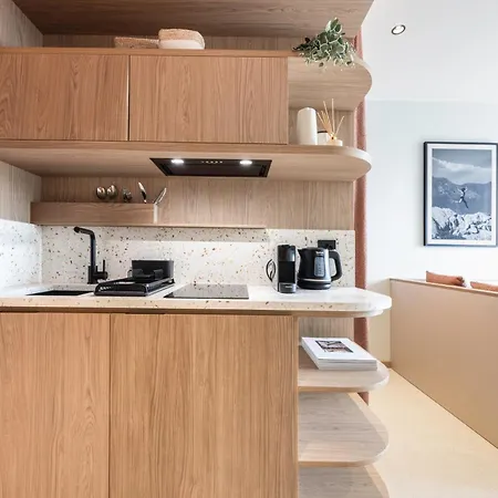 Tilia Coliving By Homenhancement - Self Check In Prilly