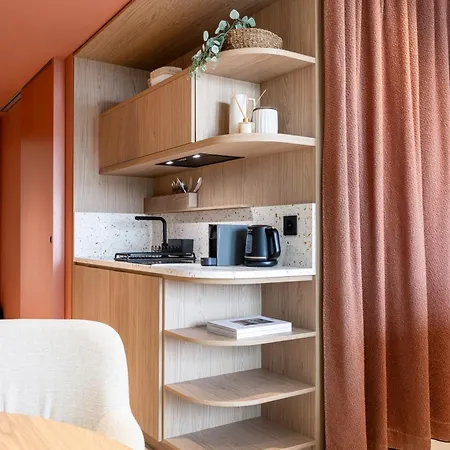 Appartement Tilia Coliving By Homenhancement - Self Check In Prilly