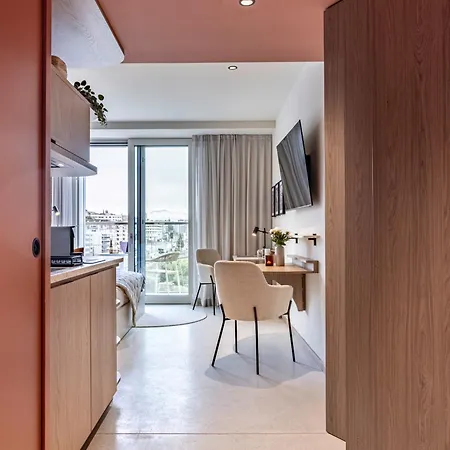 Tilia Coliving By Homenhancement - Self Check In Prilly