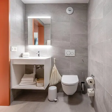 Appartement Tilia Coliving By Homenhancement - Self Check In Prilly